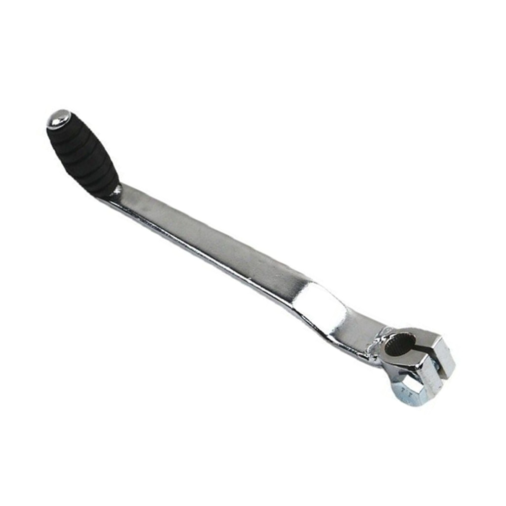 Motorcycle Gear Shift Lever Shifter Linkage for Suzuki GN125 GN250 Cafe Racer