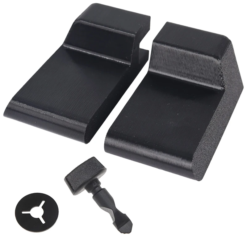 Trunk Partition Repair Kit For Audi TT Convertible 2015+ Car Exterior Parts Divider Bracket Fix Replacement Accessories