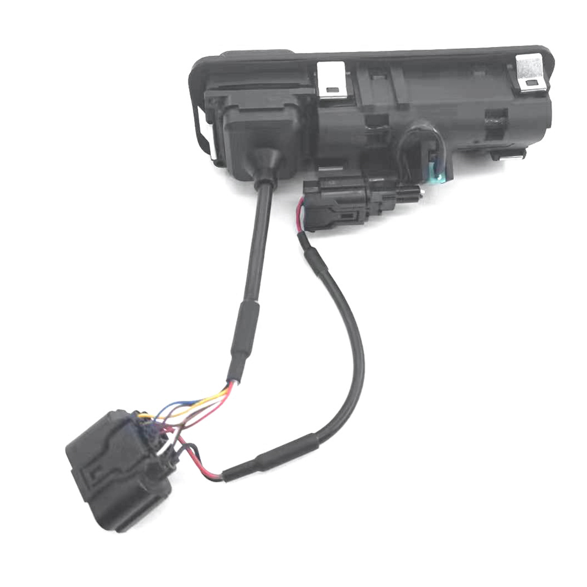 95760-D9000 Car Rear View Camera Trunk Handle 95760D9001 for KIA Sportage KX5 2016-2019 Tailgate Backup Assist Camera -X39A