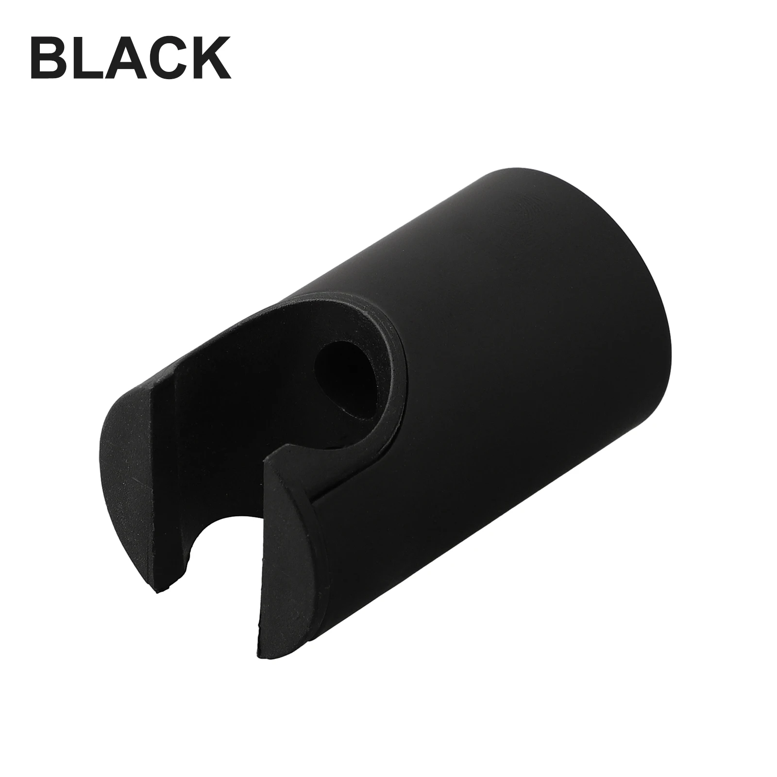 Stainless Steel Handheld Toilet Bidet Sprayer Holder Shower Head Bracket Wall Bar Holder Adjustable Clamp Holder Bracket