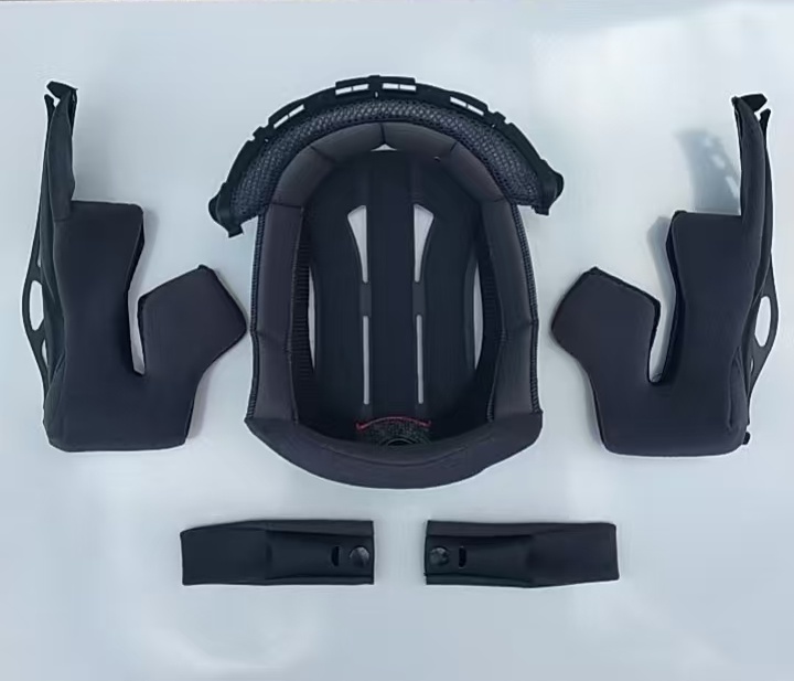 X-11 helmet accessories helmet liner X Spiritâ… helmet liner X Eleven helmet liner XS S M L XL XXL