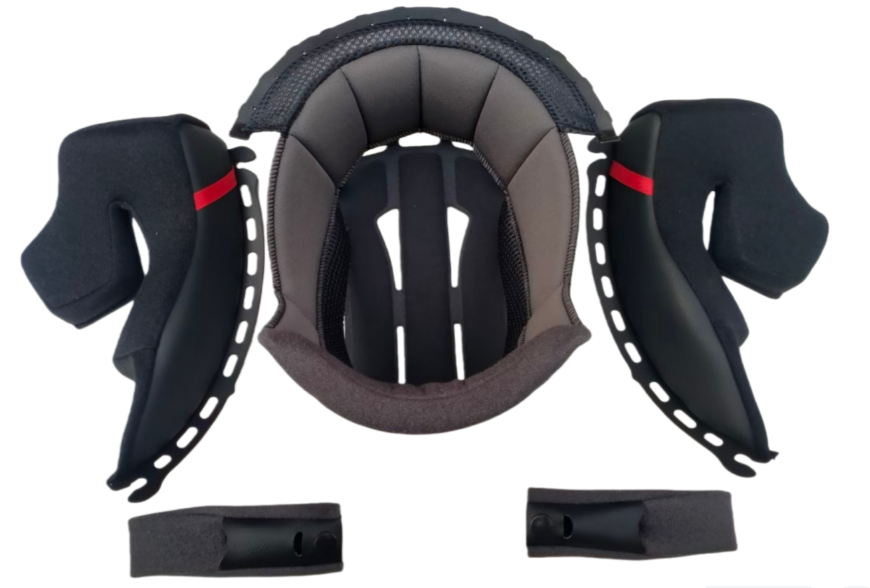 Motorcycle helmet lining RYD lining RF-SR helmet lining SHOEI Helmet accessories lining XS S M L XL XXL